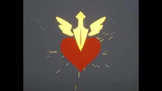 Piercing Heart VFX