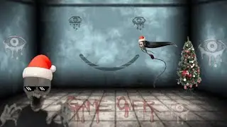 2 Scary Thriller  Horror 👻  ПРОХОЖДЕНИЕ