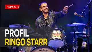 Ulang Tahun 7 Juli, Ini Profil Ringo Starr Drummer The Beatles | Tagar
