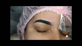 Micropigmentação Ombré Shadow