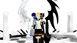 [MMD] Despacito~~ :3