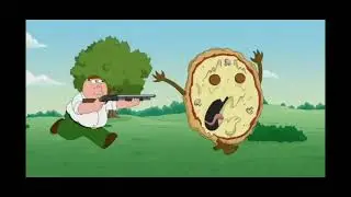 pizza tower humor (family guy)