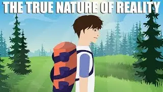 THE TRUE NATURE OF REALITY - Arthur Schopenhauer Philosophy!