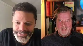 Daniel Schmachtenberger “Bend Not Break Part 1: Energy Blindness” | The Great Simplification #05