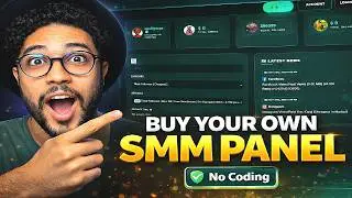 Buy SMM Panel Script in 2026