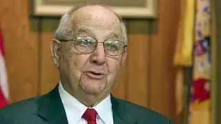 ADC honors Jack Ciattarelli