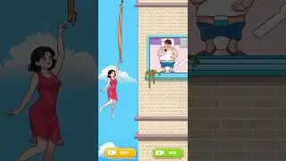 Help The Girl From Falling #shortsfeed #ytshorts