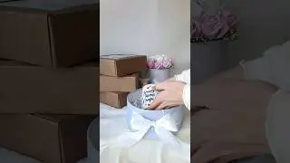Подарочный набор для мамы #tiktok #sorts #shorts
