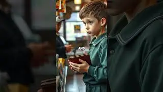 Lost Wallet, Found Integrity: A Kid's Moral Journey | Honesty | Kids Education | Short Stories
