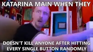Wild Rift Players Be Like Part 6