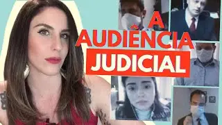 CASO MARIANA FERRER | Quem está mentindo?