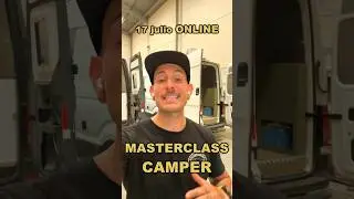 📚MASTERCLASS🚐 https://www.woodvanshandmade.com/product-page/online-mantenimiento-y-reparaciones