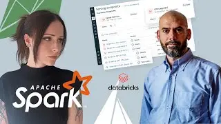 Databricks Platform and Spark Framework for Big Data Pipelines and Processing | Brighton Data Forum