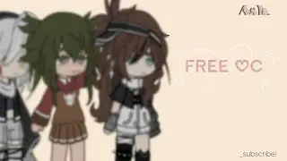 • gacha club • offline codes 🥀