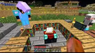 Wannabe season 1 episode 6