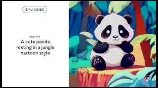 This NEW and FAST AI can generate videos FOR FREE (link in bio)