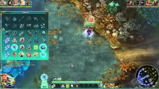 Prime World Покрабушки с xNekRomantik - Меч 14.01.2015