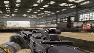M16 Meta?
