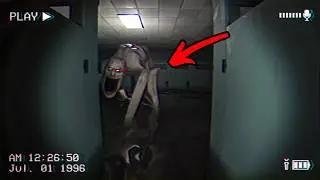 This Is Why You Don’t Explore The Classrooms... (Poolrooms Update)