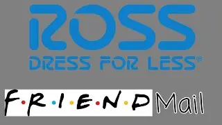 🩶Ross Haul🩶