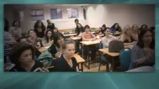 קורס דיקור קוסמטי