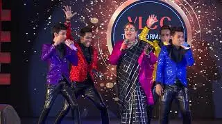 VOICEZ feat. Usha Uthup | Senorita