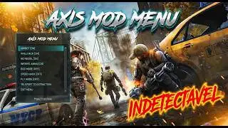 Is this The Division 2 2026 Mod Menu the Strongest? (Full Test)