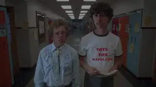 Napoleon and Pedro Photoshop Speed Edit