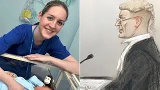 Lucy Letby  - Repeated Attacks