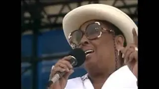 Straight No Chaser - Carmen McRae