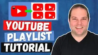 How to Create a Playlist On YouTube 2020 [New Method]