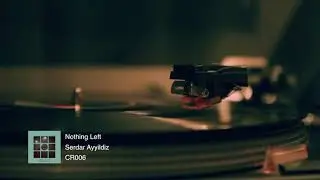 Serdar Ayyildiz -  Nothing Left