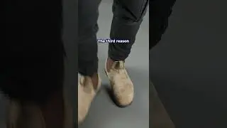 I beat up my 8 year old Blundstones, here are 3 reasons not to own one.