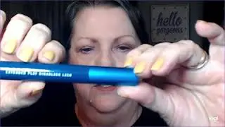 Battle of the Mascaras #15 - MAC Extended Play Gigablack Lash Mascara