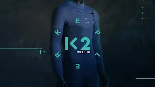 KEPLER K2 Fullsuit