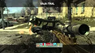 DiosEGEA - Trickshot 13 Fallen