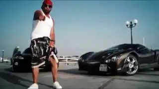 BIG SHA feat. DMX - THE BOY GO OFF Explicit (HD)