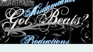 M.P. Chicano Gangster Rap Beat
