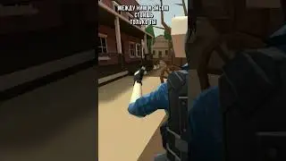 ЭЙС? #polywar #поливар