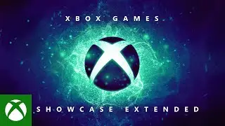 [Português - BR] Xbox Games Showcase Extended 2023