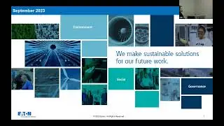 Sustainable Solutions are a Win-Win