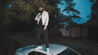 Slym B. - Focused [Official Video]