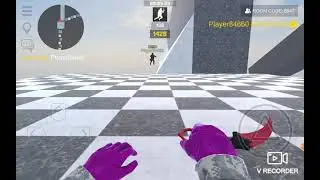 BhopPro Cheese SpeedRun 48.207 sec