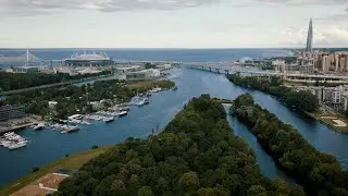 DJI Mini3 Pro 4k video quality and "spotlight" test