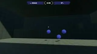 AimLab Pracs