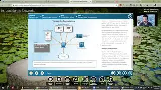 Introduction to the Transport Layer