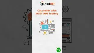 Cucumber with REST API Testing