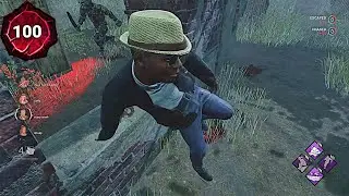 20 minutes of solid looping to improve your looping skills in dbd 2