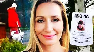 Woman Goes Missing After Posting THIS On Facebook