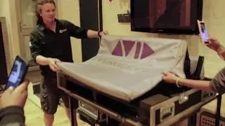 Avid S6L Review - Cape Audio College